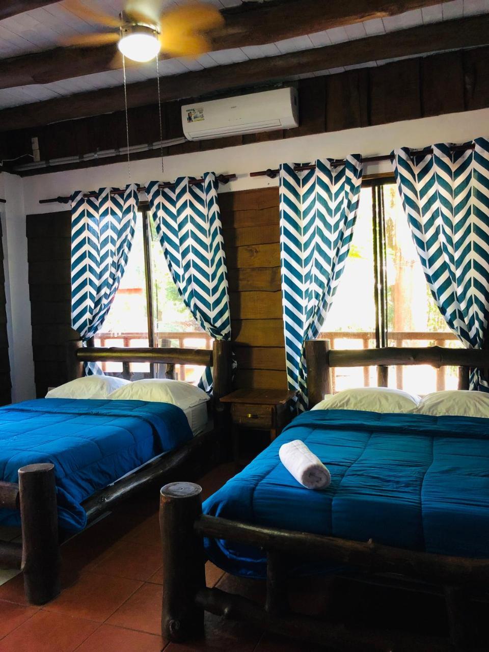 Hotel Samsara Uvita Exterior foto